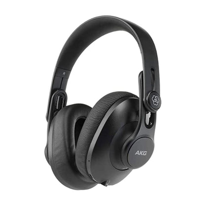 AKG K361-BT Audifonos Monitoreo Cerrados con Bluetooth