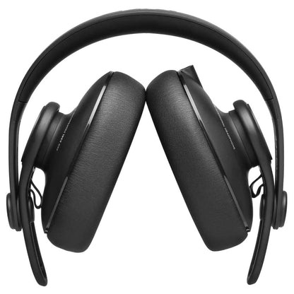 AKG K361-BT Audifonos Monitoreo Cerrados con Bluetooth