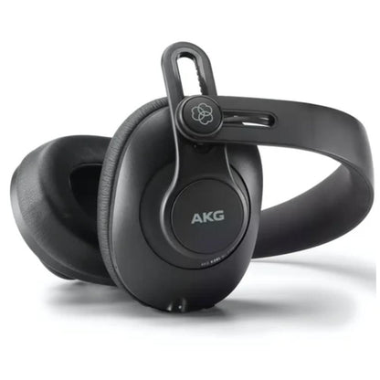 AKG K361-BT Audifonos Monitoreo Cerrados con Bluetooth