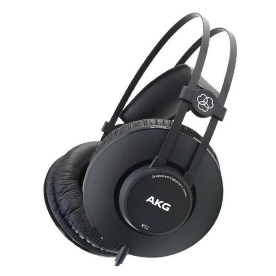 AKG K52 Audífonos Cerrados de Monitoreo