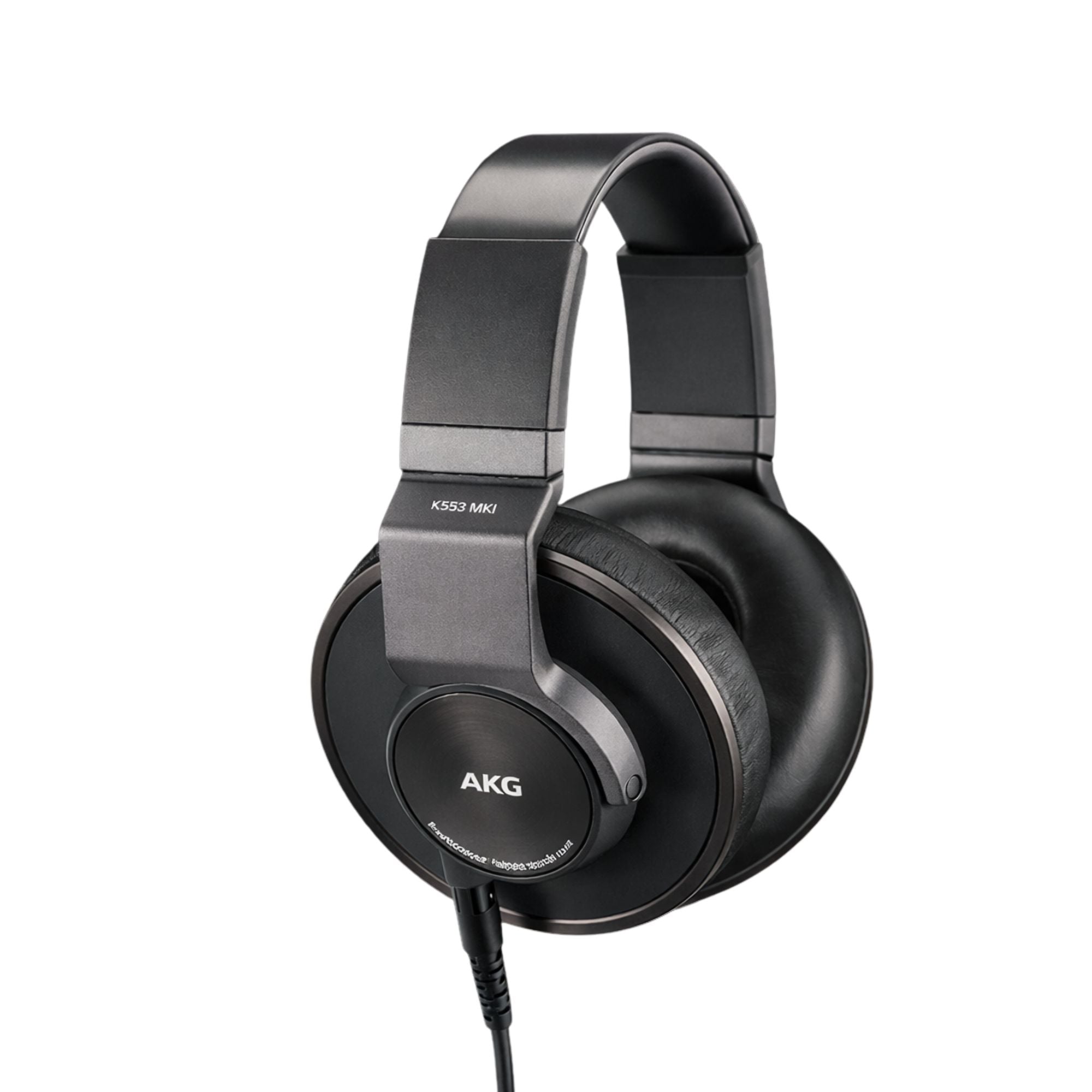 AKG K553MKII Audífonos Circumaurales Estudio