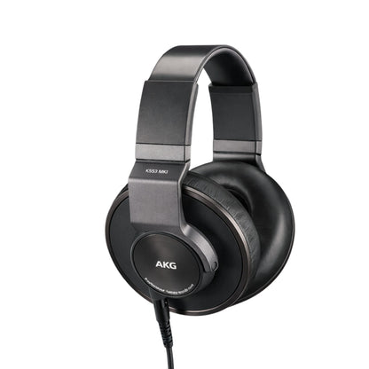 AKG K553MKII Audífonos Circumaurales Estudio