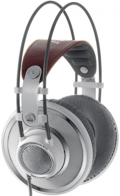 AKG K701 Audifonos Monitoreo Cerrados