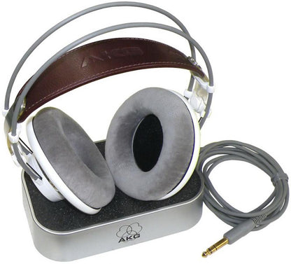 AKG K701 Audifonos Monitoreo Cerrados