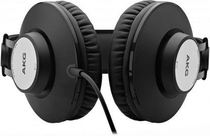 AKG K72 Audifonos Monitoreo Cerrados