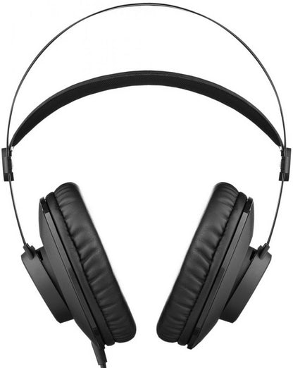 AKG K72 Audifonos Monitoreo Cerrados