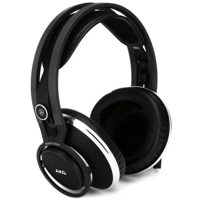 AKG K812PRO Audifonos Monitoreo Cerrados