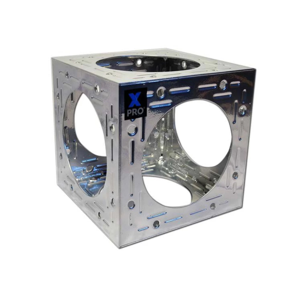 K960G3 Cubo Adaptador Truss Cuadrada