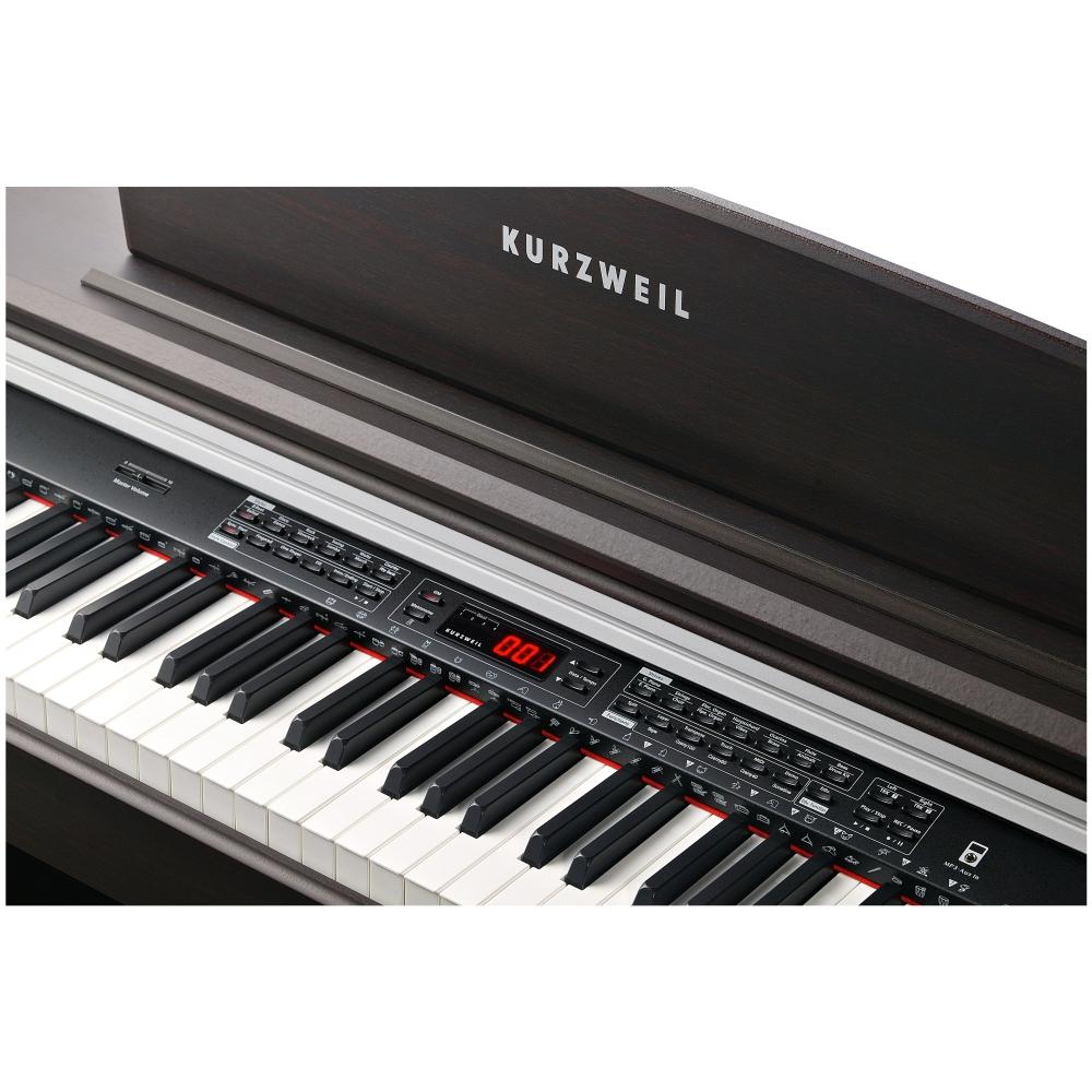 Kurzweil KA150SR Piano Digital 88 Teclas