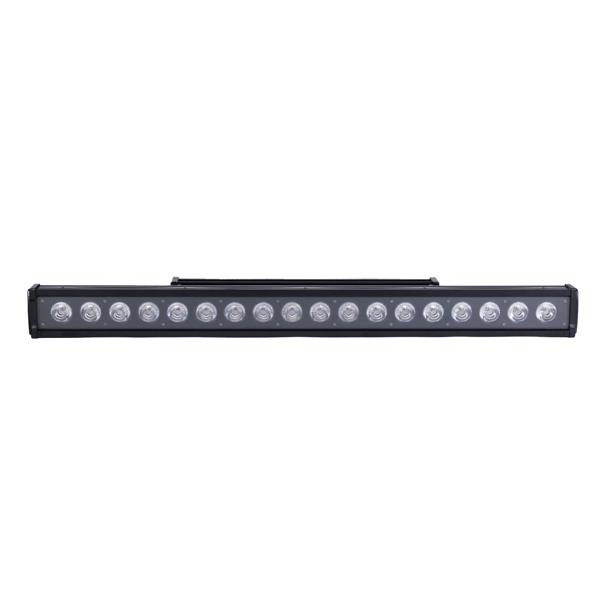 Eastman KAOSBAR12 Barra LED RGBW 18x10W