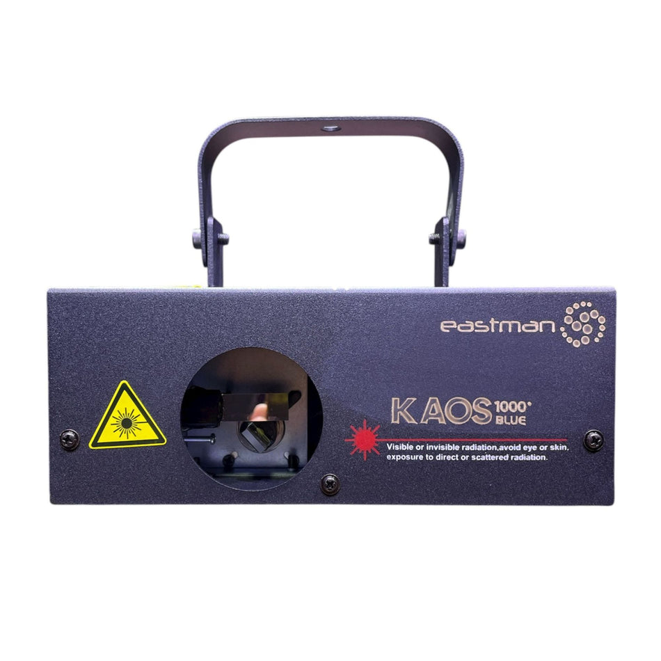 Eastman KAOS BLUE1000 Láser Azul 1W