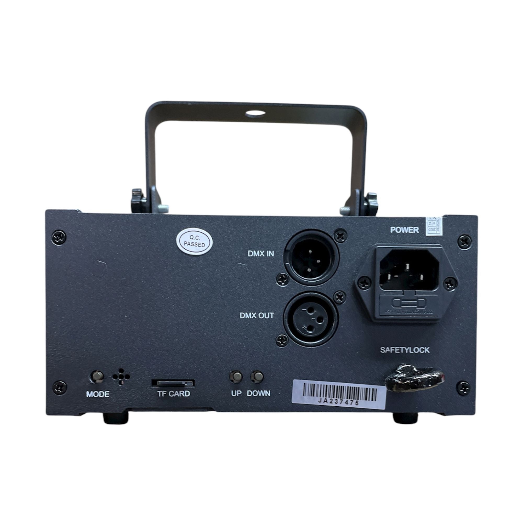 Eastman KAOSRGB Laser RGB 1W