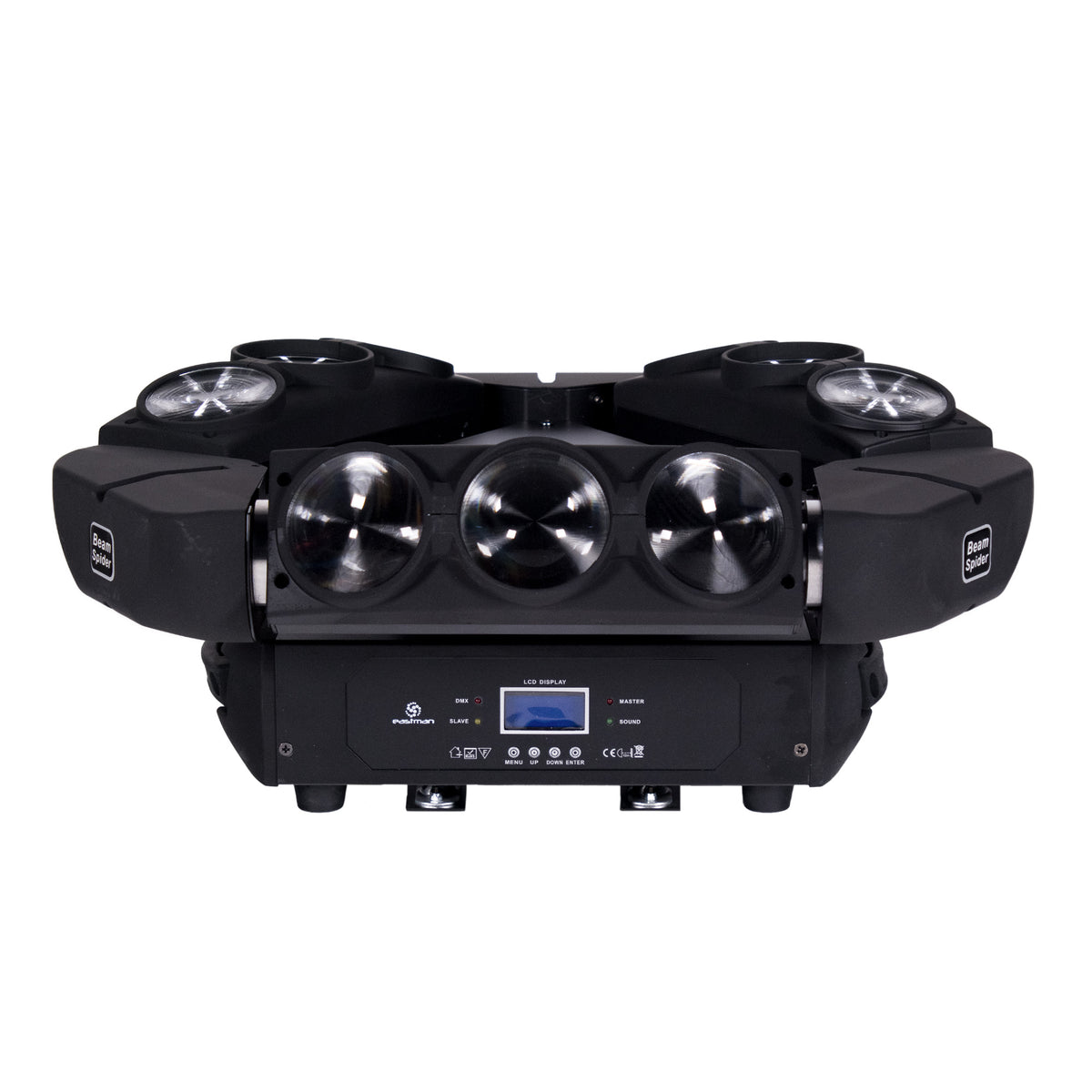 Eastman KAOS Barra LED 9x10w
