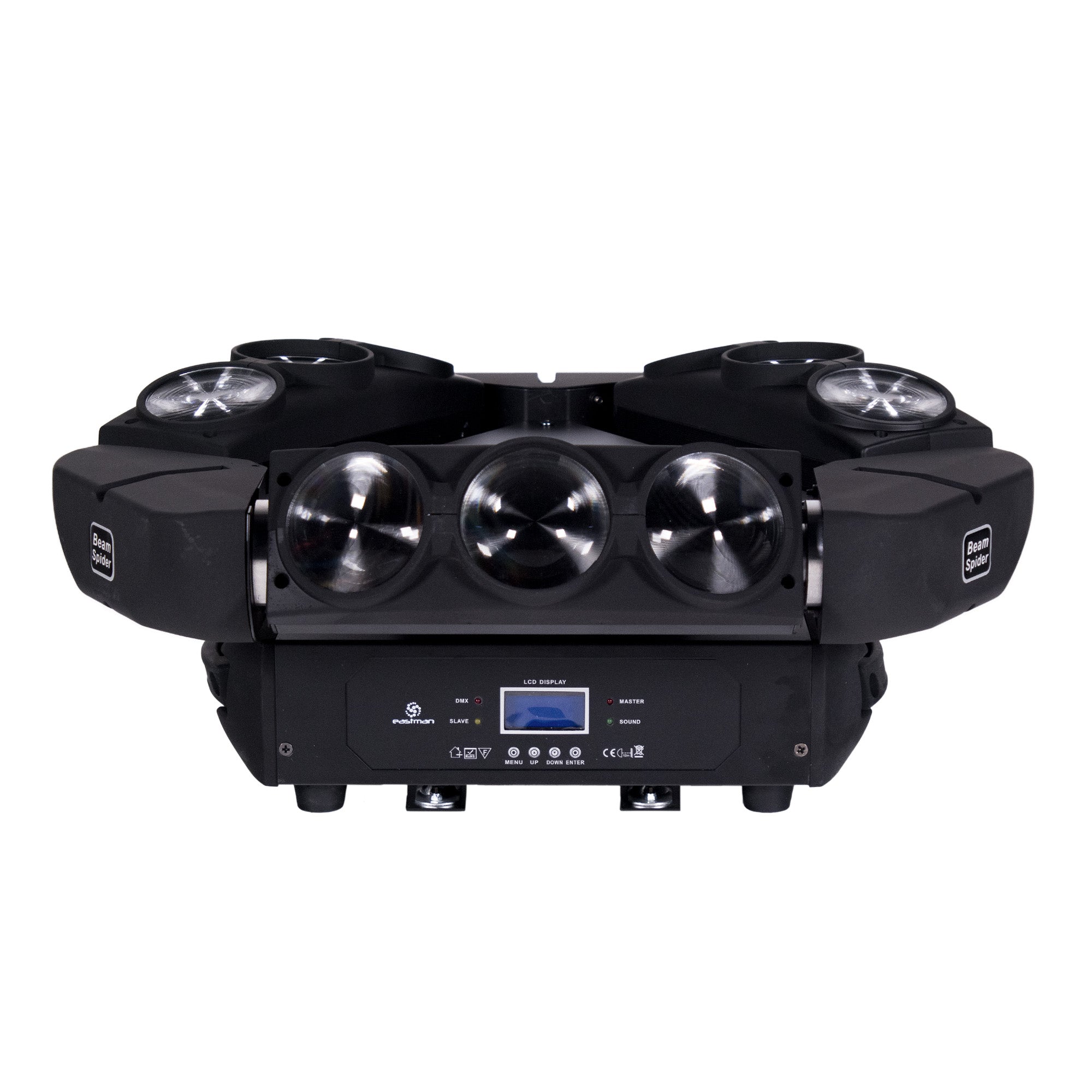 Eastman KAOS Barra LED 9x10w
