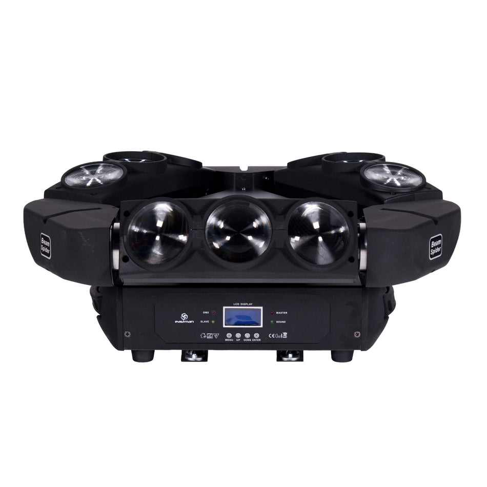 Eastman KAOS Barra LED 9x10w