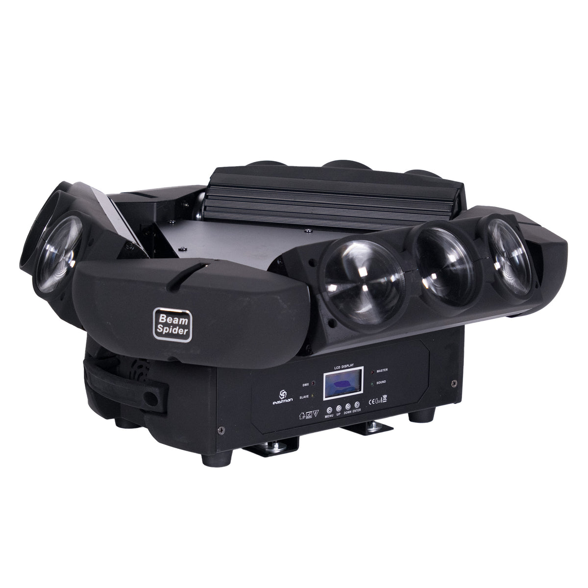 Eastman KAOS Barra LED 9x10w