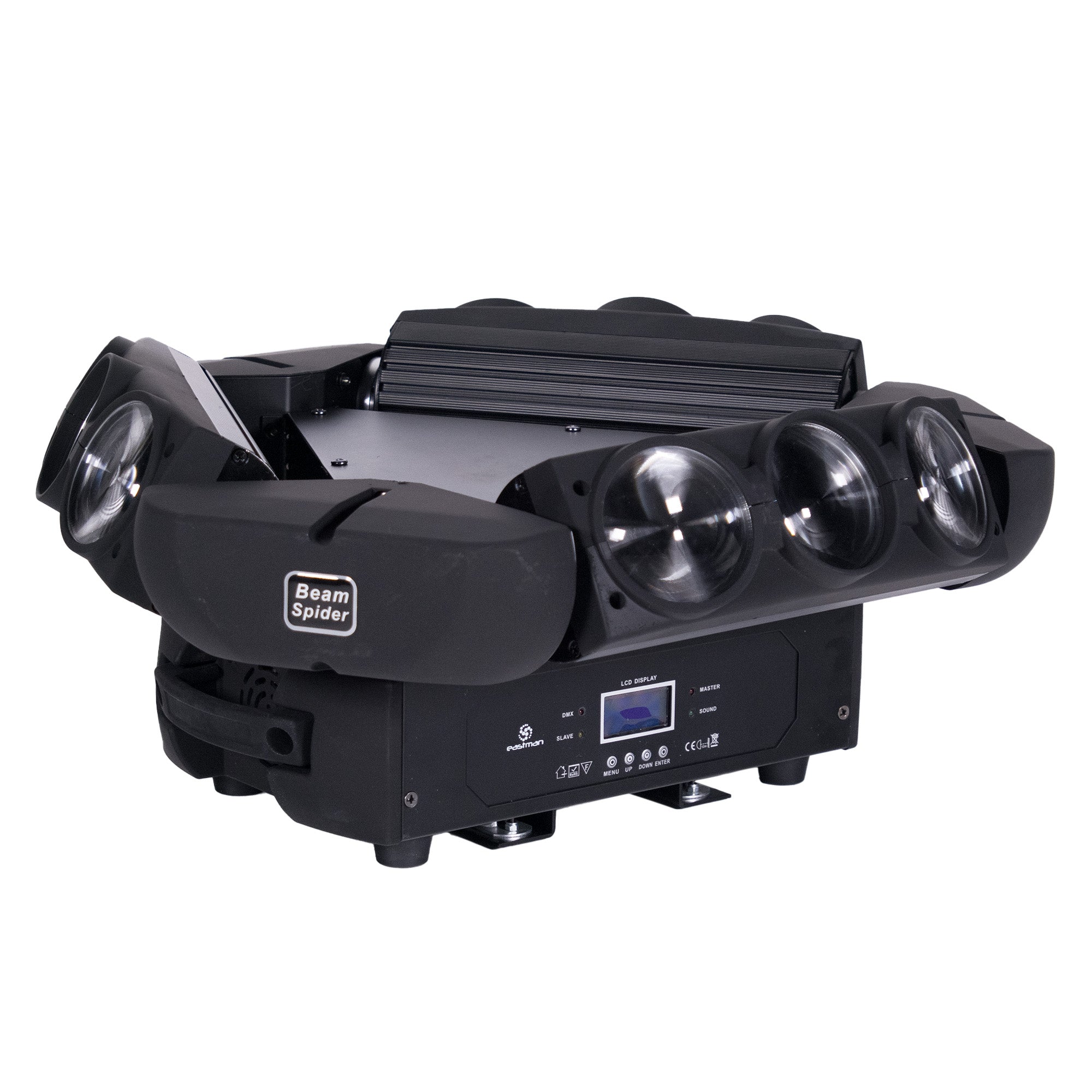 Eastman KAOS Barra LED 9x10w