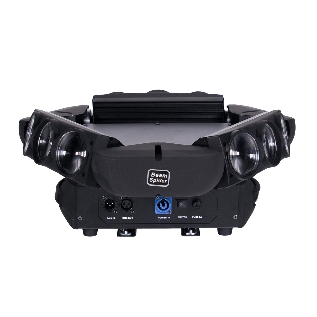 Eastman KAOS Barra LED 9x10w