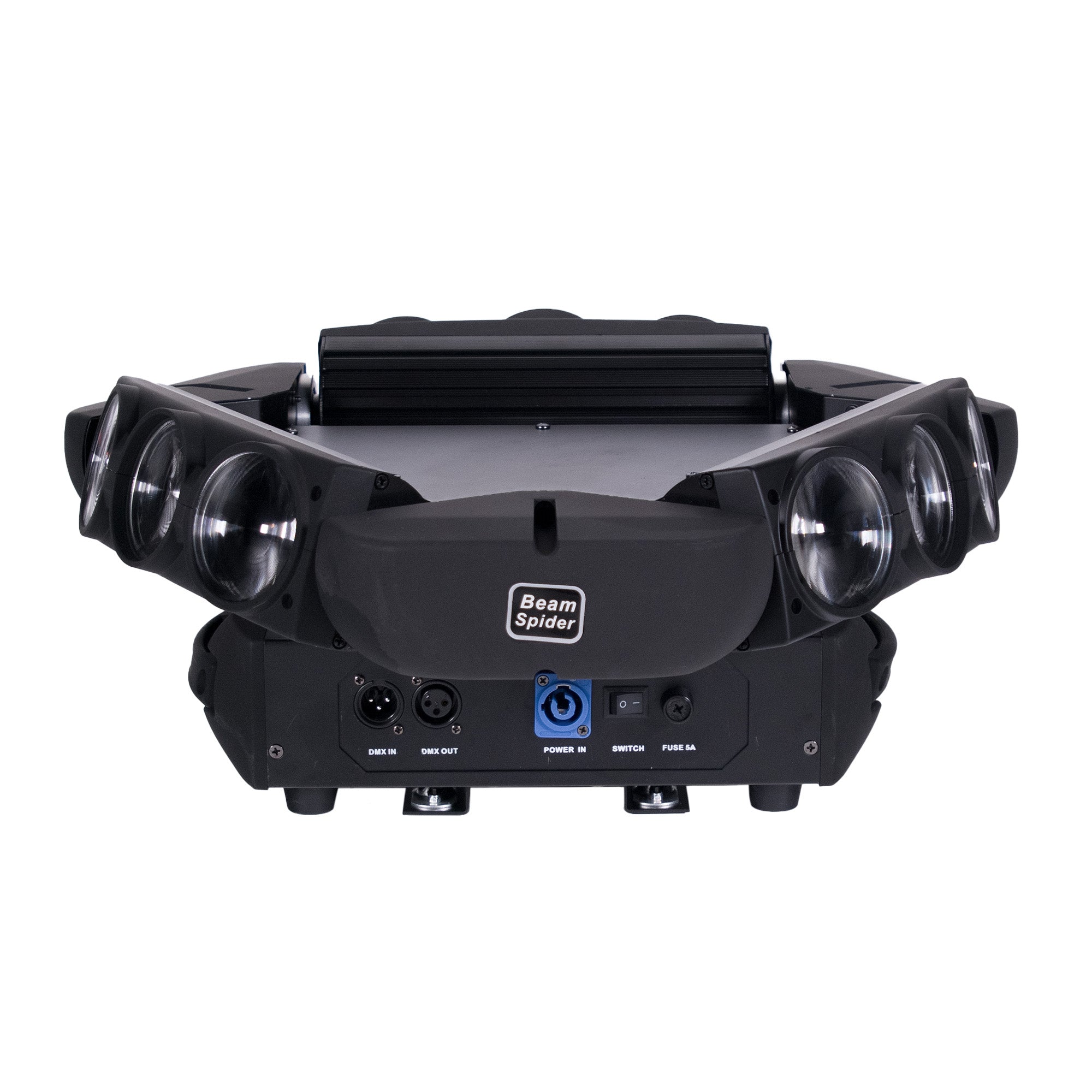 Eastman KAOS Barra LED 9x10w