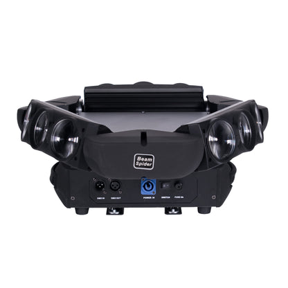 Eastman KAOS Barra LED 9x10w