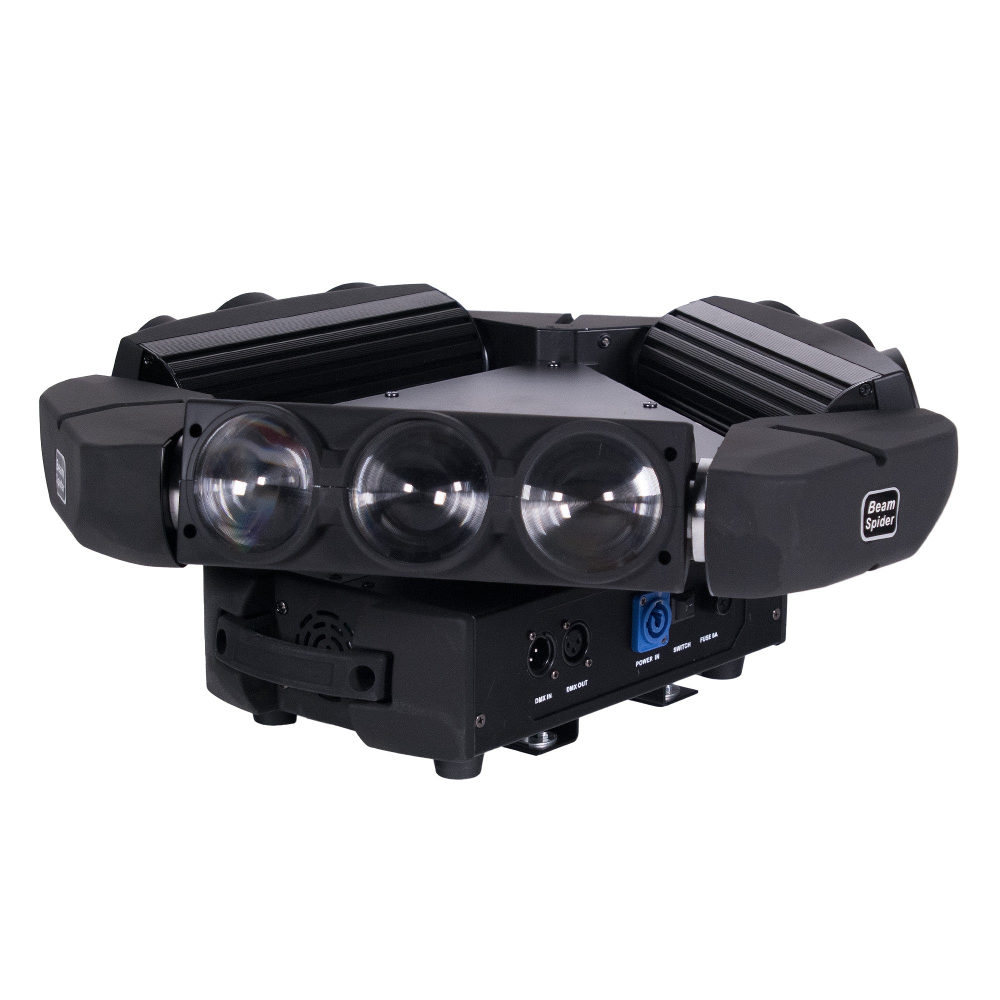 Eastman KAOS Barra LED 9x10w
