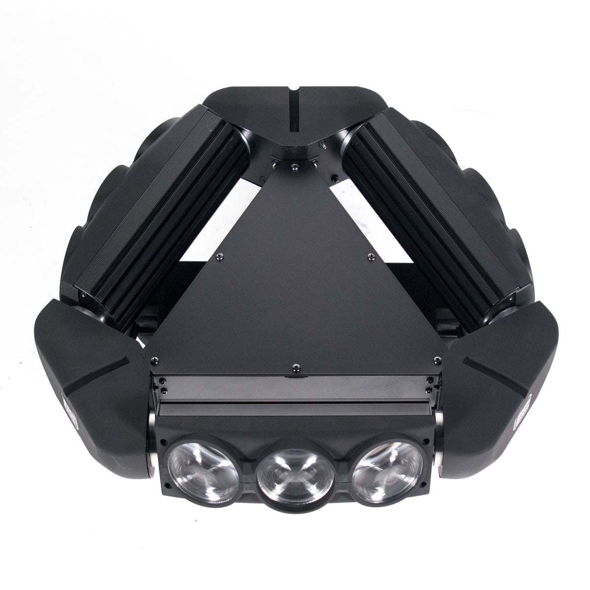 Eastman KAOS Barra LED 9x10w
