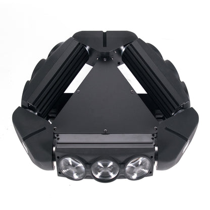 Eastman KAOS Barra LED 9x10w
