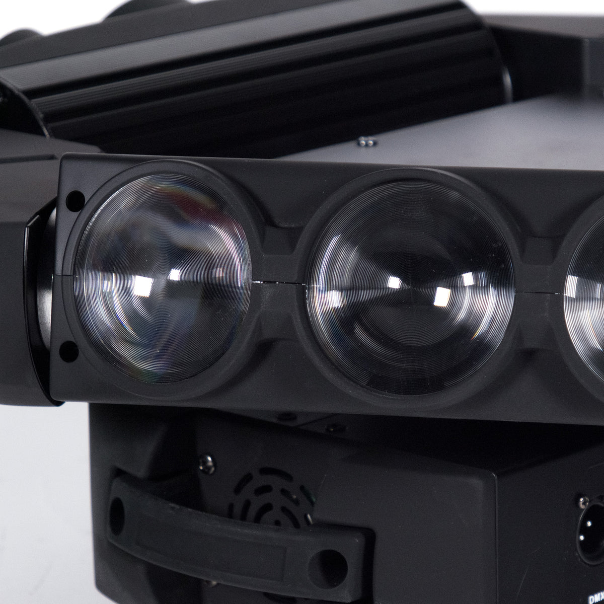 Eastman KAOS Barra LED 9x10w