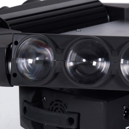 Eastman KAOS Barra LED 9x10w
