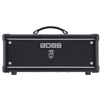 Boss Katana Head MKII Cabezal de Guitarra 100W