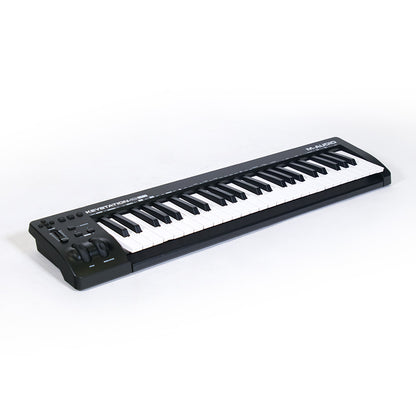 M-Audio 2DAKEYST49MK3 Keystation MK3 Controlador MIDI - USB 49 teclas