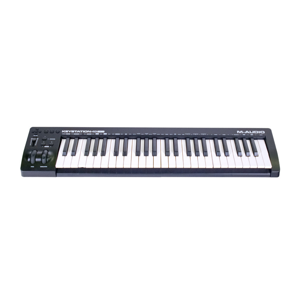 M-Audio KEYST49MK3 Keystation MK3 Controlador MIDI - USB 49 teclas