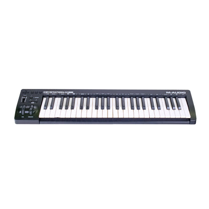 M-Audio 2DAKEYST49MK3 Keystation MK3 Controlador MIDI - USB 49 teclas