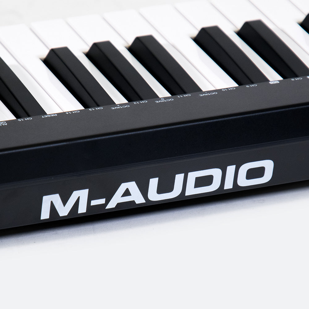 M-Audio 2DAKEYST49MK3 Keystation MK3 Controlador MIDI - USB 49 teclas