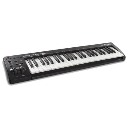 M-Audio Keystation MK3 Controlador MIDI - USB 49 teclas