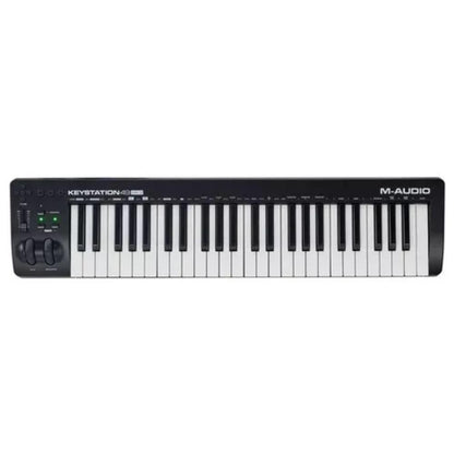 M-Audio Keystation MK3 Controlador MIDI - USB 61 teclas