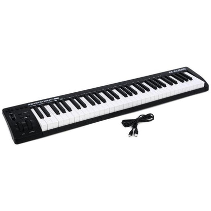 M-Audio Keystation MK3 Controlador MIDI - USB 61 teclas