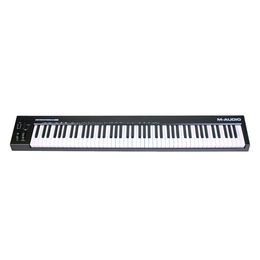 M-Audio KEYST88MK3 Keystation 88 MK3 Controlador 88 Teclas