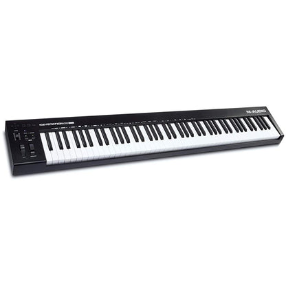 M-Audio Keystation MK3 Controlador MIDI - USB 88 teclas