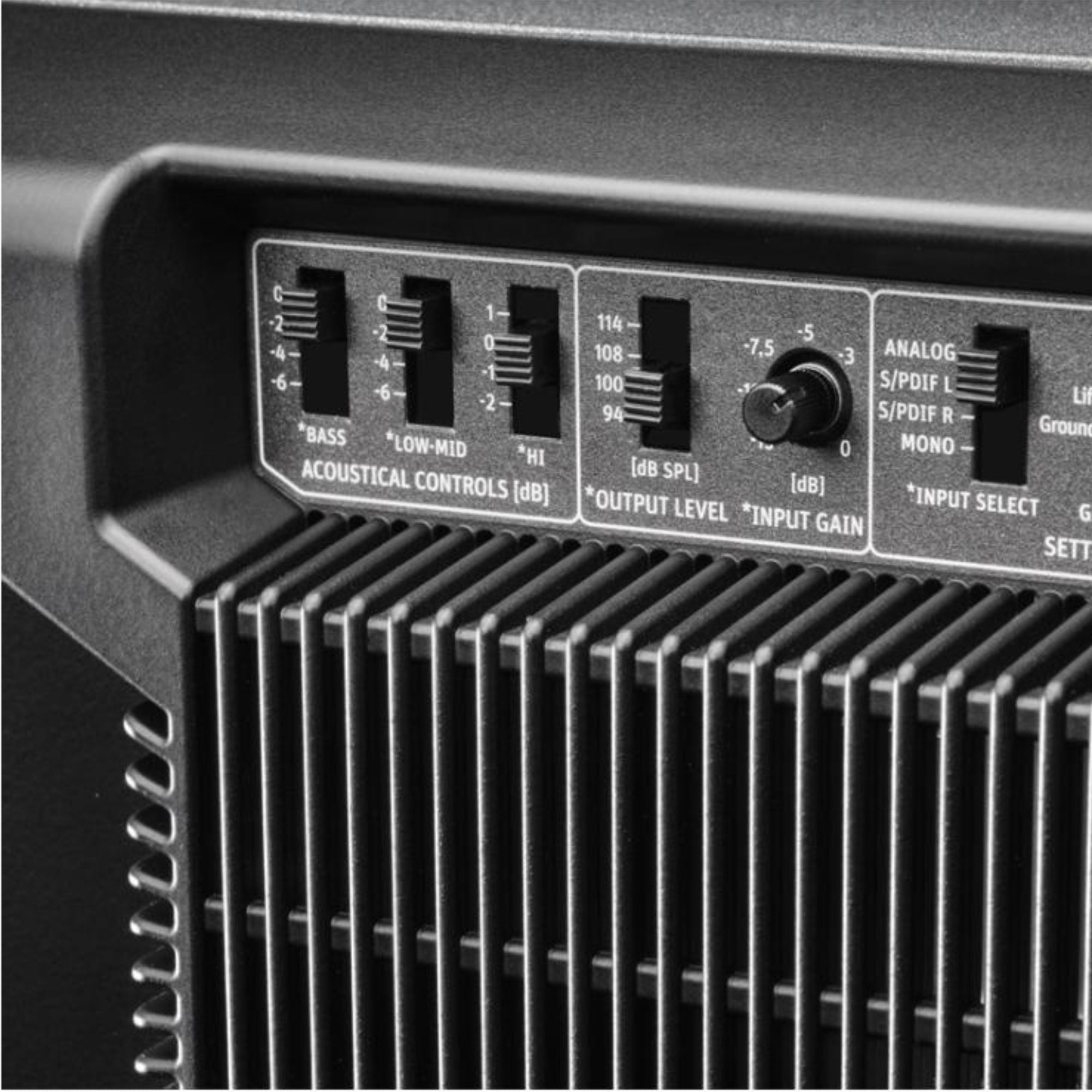 Neumann KH150 Monitor de Estudio Activo 6.5"