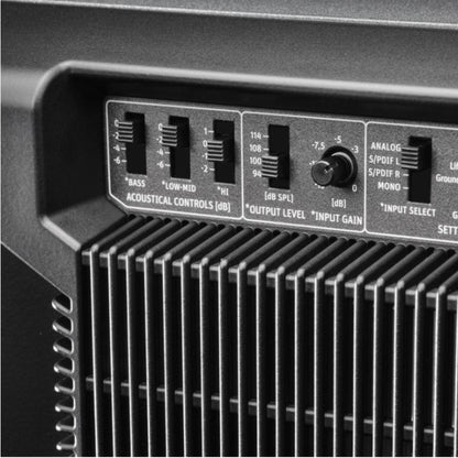 Neumann KH150 Monitor de Estudio Activo 6.5"