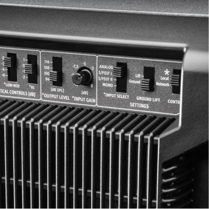 Neumann KH150 Monitor de Estudio Activo 6.5"