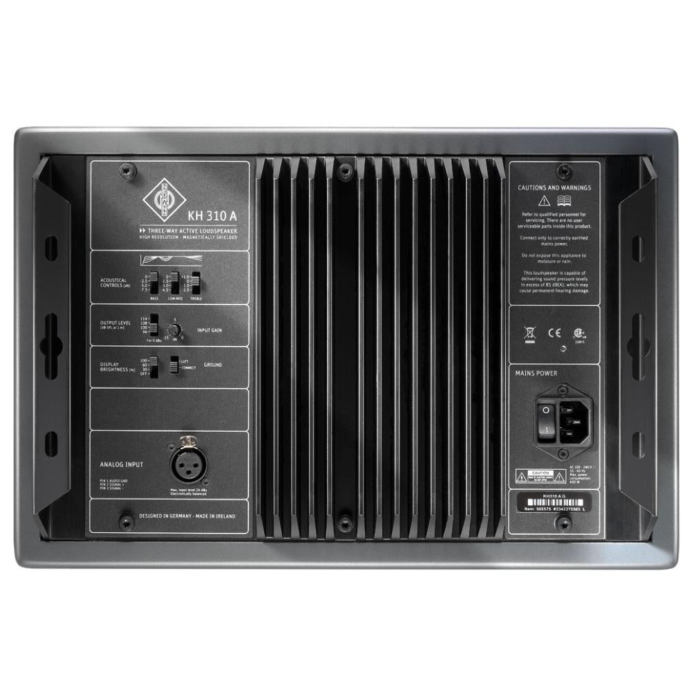 Neumann KH310 ALG Monitor de Estudio Activo
