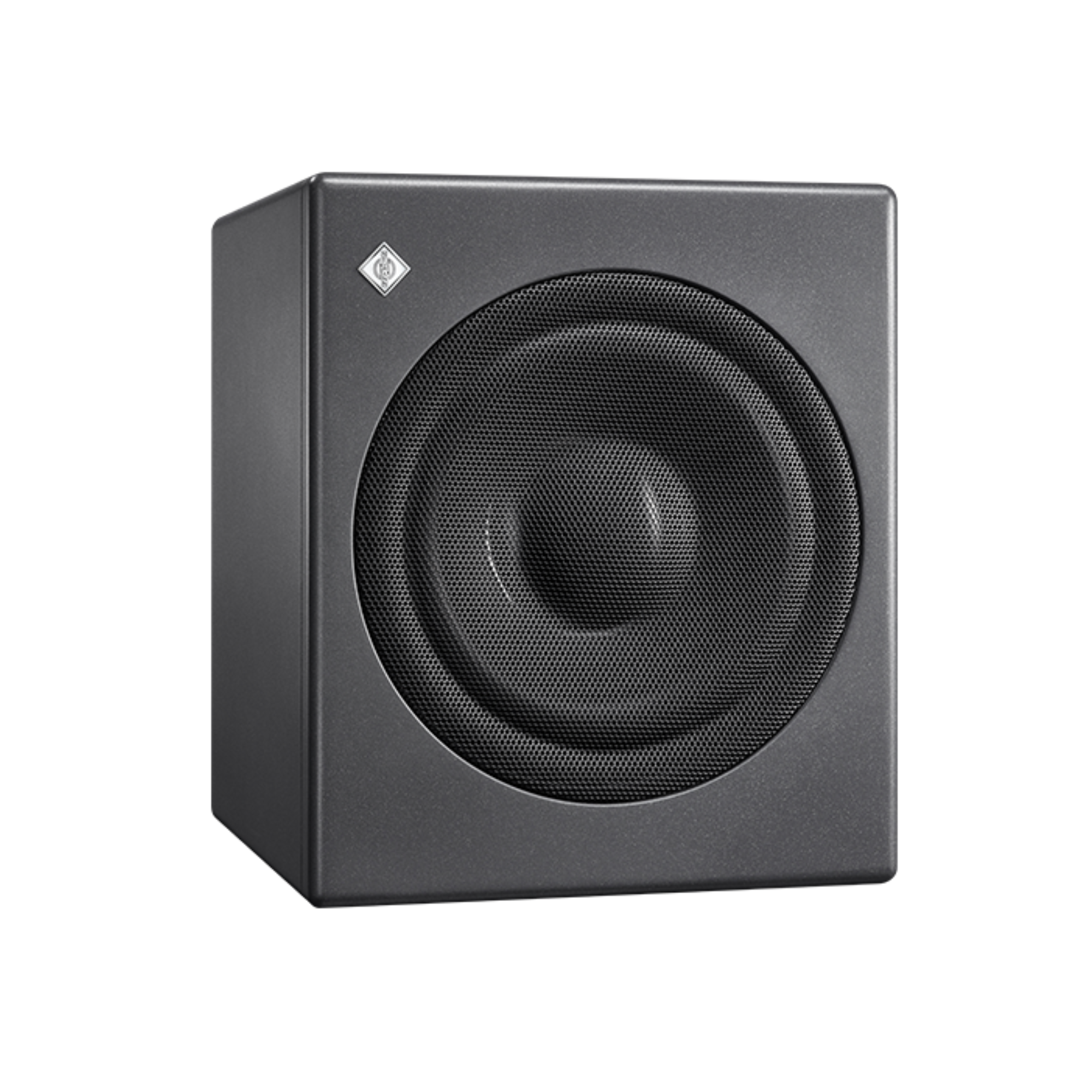 Neumann KH750 DSPDG Sub-Bajo de estudio Activo 10''