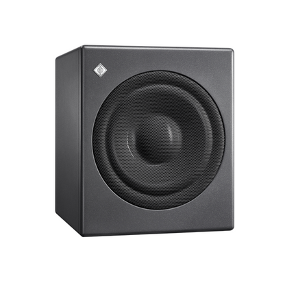Neumann KH750 DSPDG Sub-Bajo de estudio Activo 10''