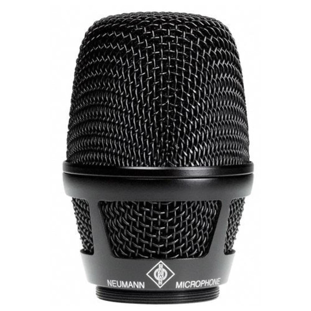 Neumann KK-205BLK Capsula Micrófono Supercardioide