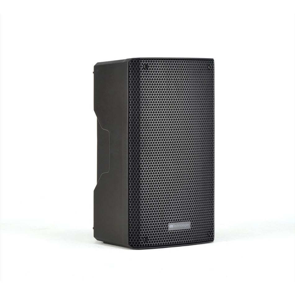 dB Technologies KL 10 Caja Acústica Activa 10″