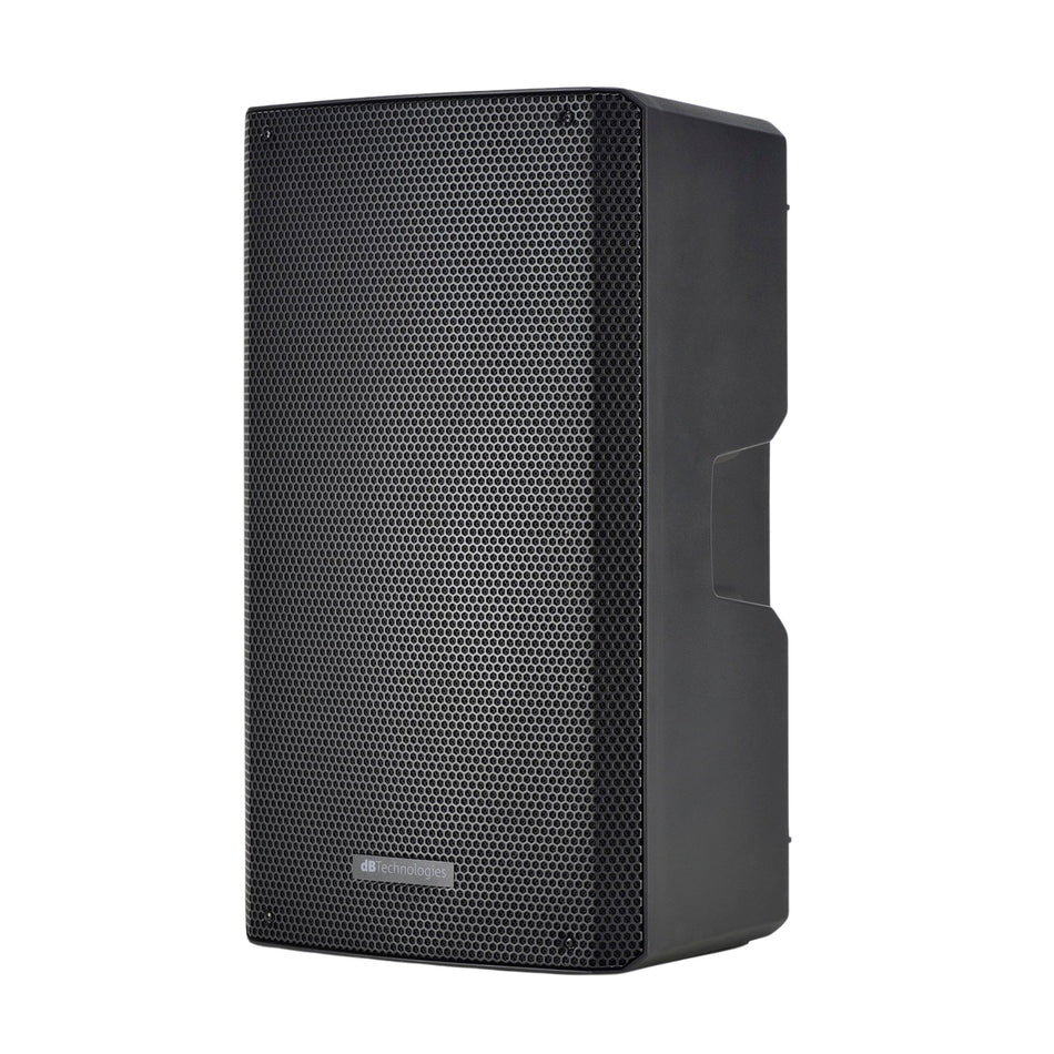 dB Technologies KL 15 Caja Acústica Activa 15″