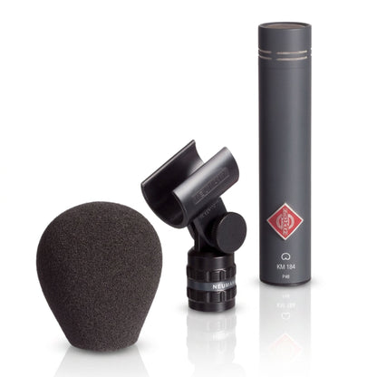 Neumann KM184MT Micrófono Condensador