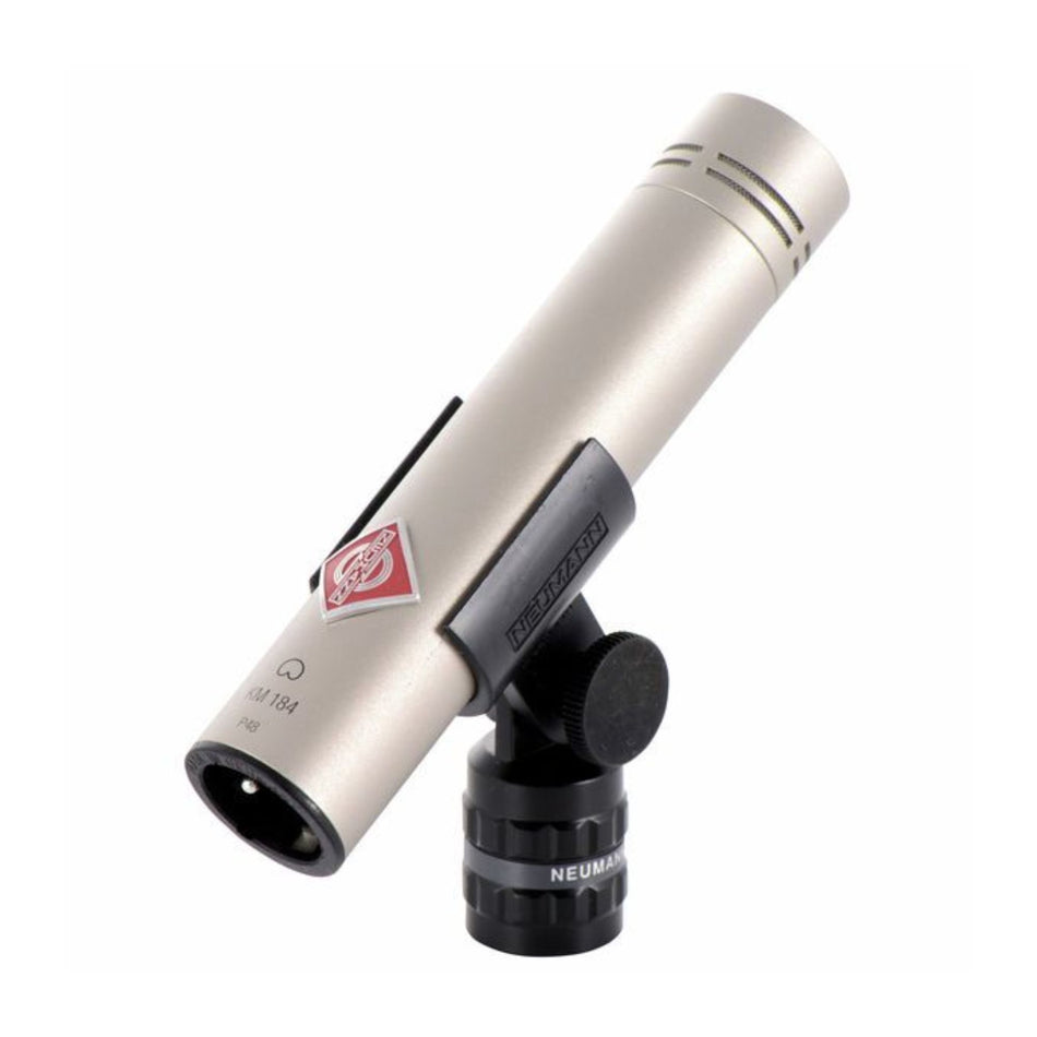 Neumann KM 184 Micrófono Condensador de Estudio
